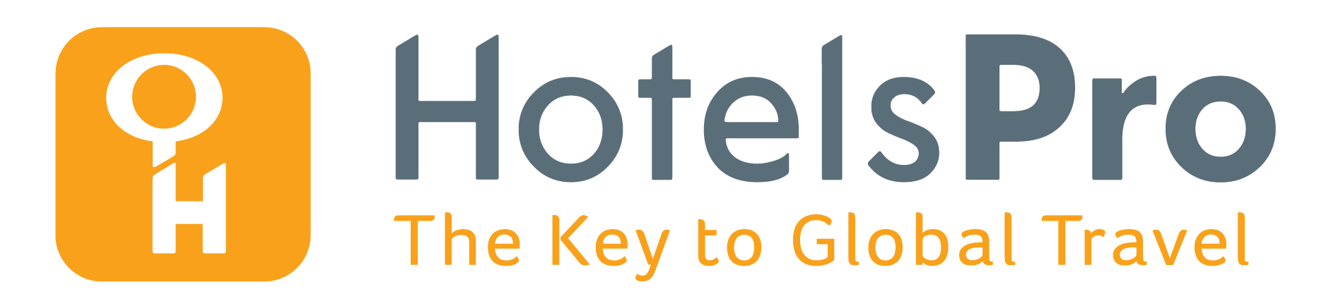 HotelsPro Logo